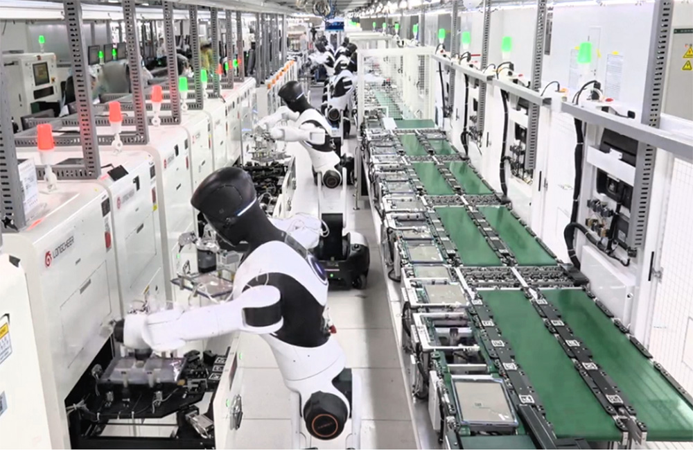 AGIBOT to Discuss Scaling Humanoids from Lab to Real-World at RoboBusiness 2026