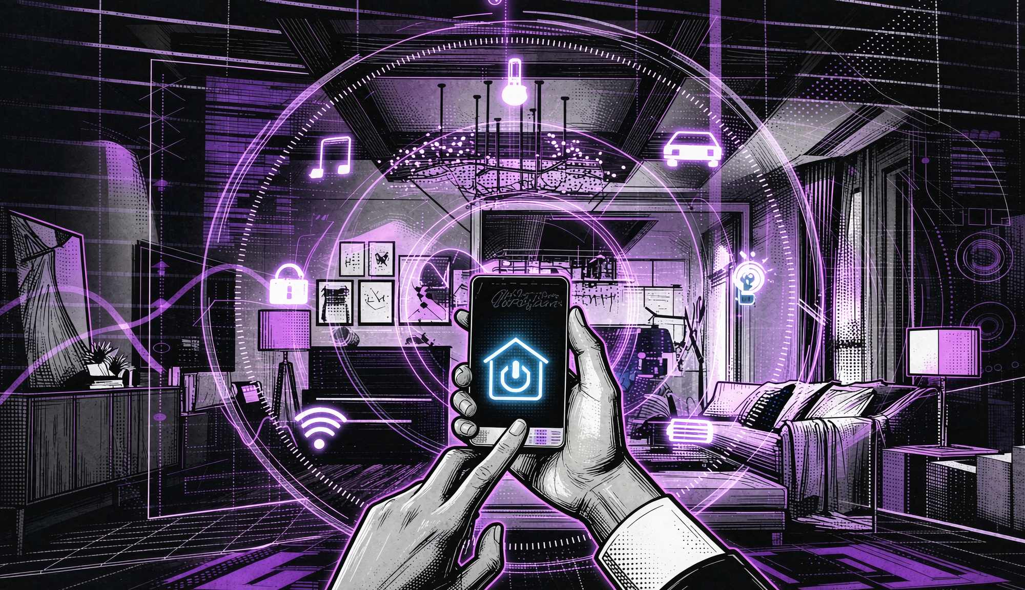 Eight Departments Launch Action Plan to Boost Smart Home Consumption with Financial Support for Humanoid Robots