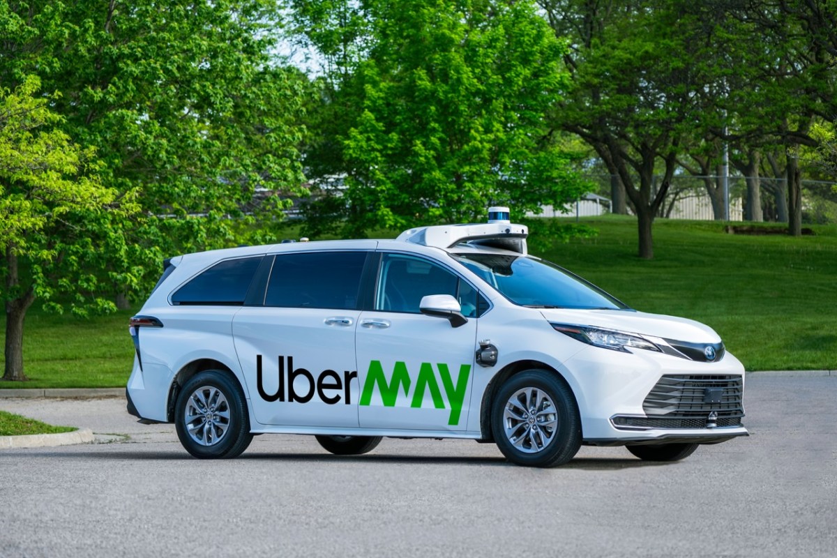 May Mobility to Go Public Through $1.4 Billion SPAC Merger with ACP Holdings