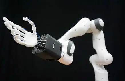 Foxconn and Altec Unveil Turn-Key Platform to Address Robotics Production Challenges