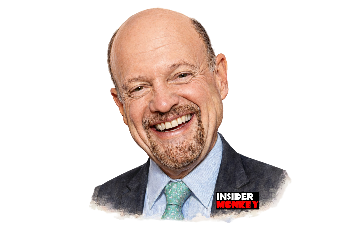 Jim Cramer Suggests SpaceX Should Acquire Tesla Amidst Market Challenges