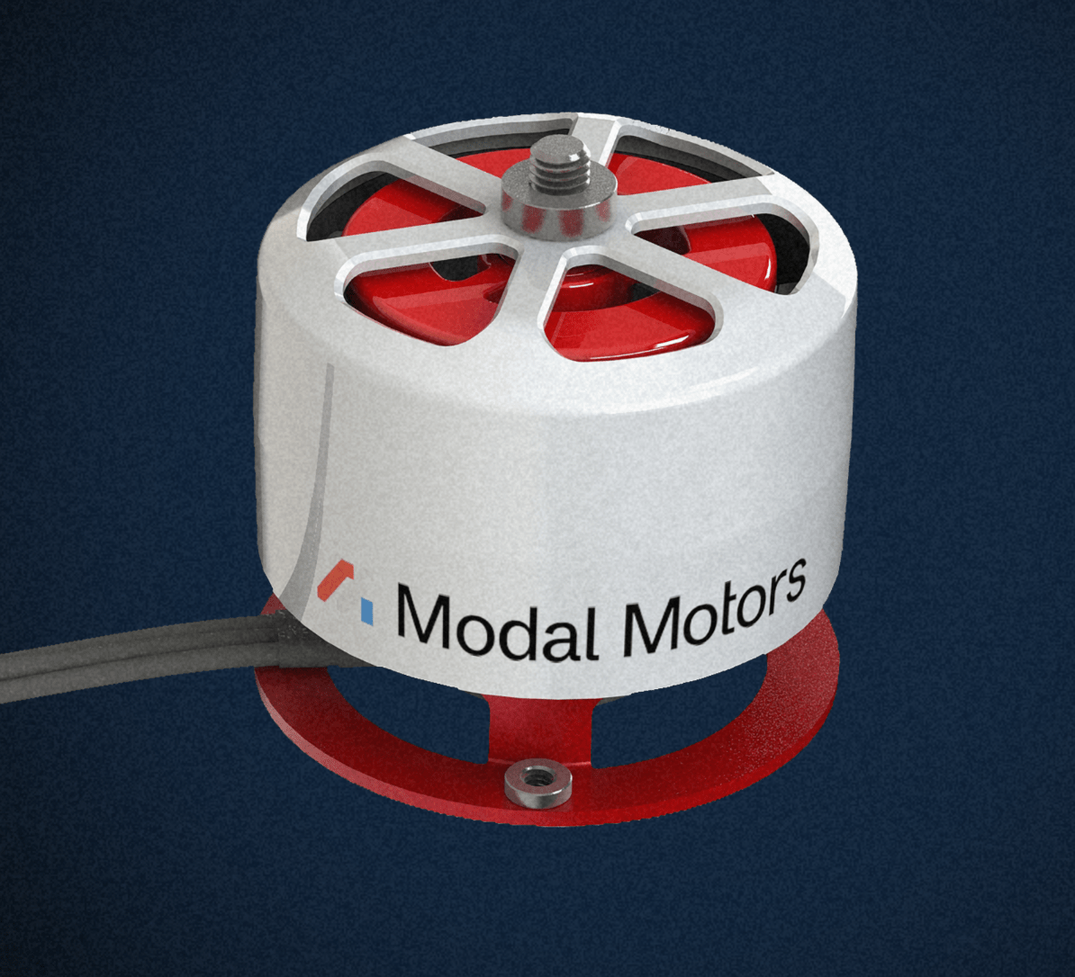 Modal Motors Aims to Eliminate China's Influence in Electric Motor Manufacturing