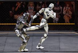 CyberHero Robot League Launches with Arena Battles and Tech Evolution Challenges
