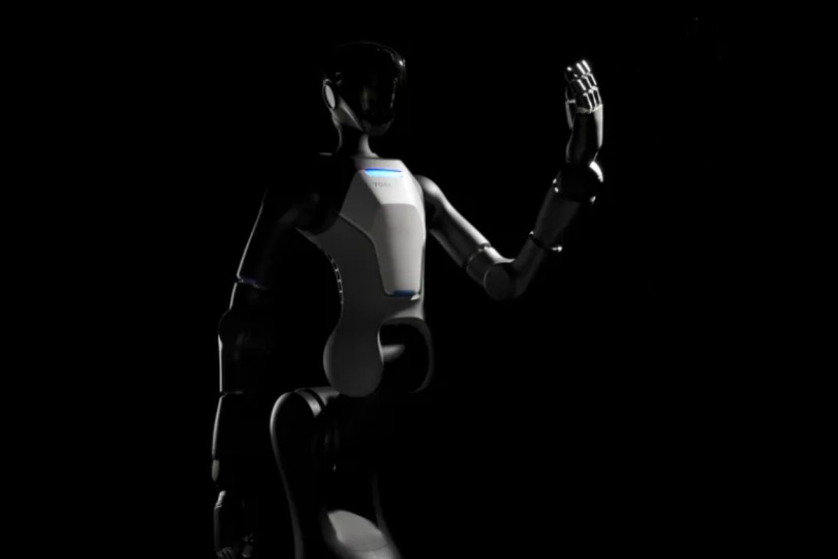 PaXini Secures $596 Million in Total Funding for Robotics Solutions