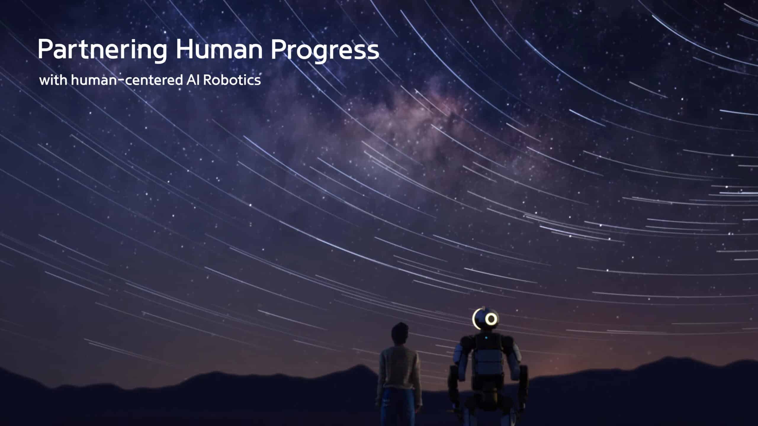 Hyundai Motor Group Unveils AI Robotics Strategy for Human-Centered Robotics at CES 2026