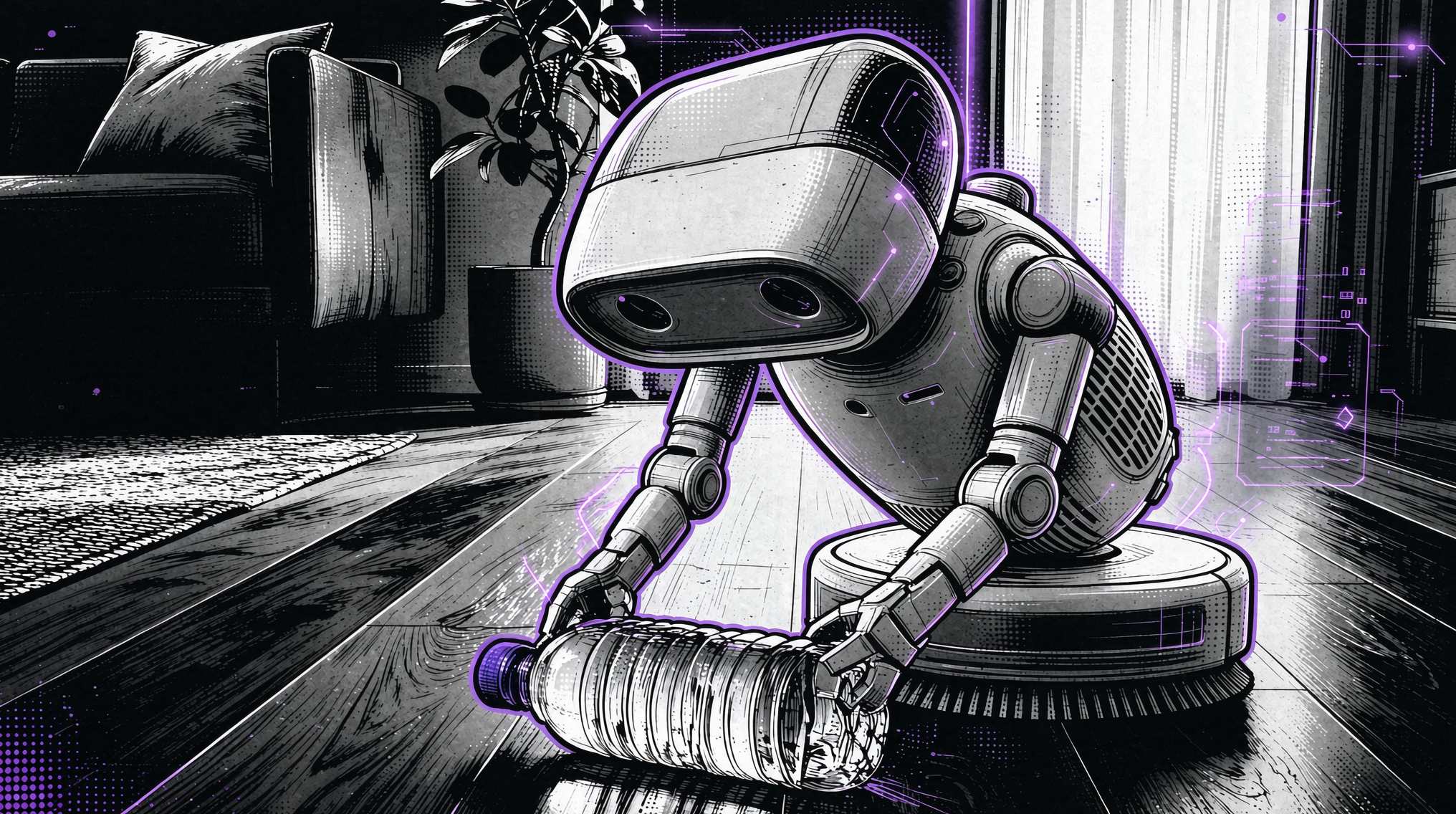 AI-Driven Robot to Transform Bookstore Experience in Guangzhou
