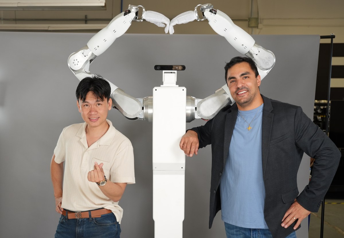 Feather Robotics Develops Modular Humanoid Robots for Diverse Applications