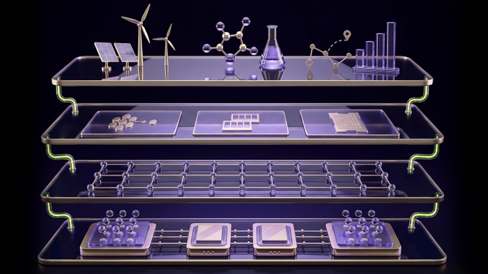 NVIDIA Enhances CUDA-Q Platform with Logical Layer for Quantum Computing Advancements