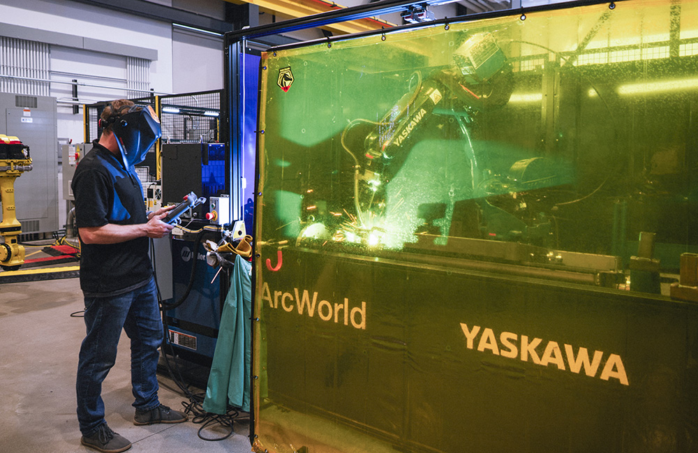 ARM Institute Secures $90 Million for Ten Military Manufacturing Modernization Projects