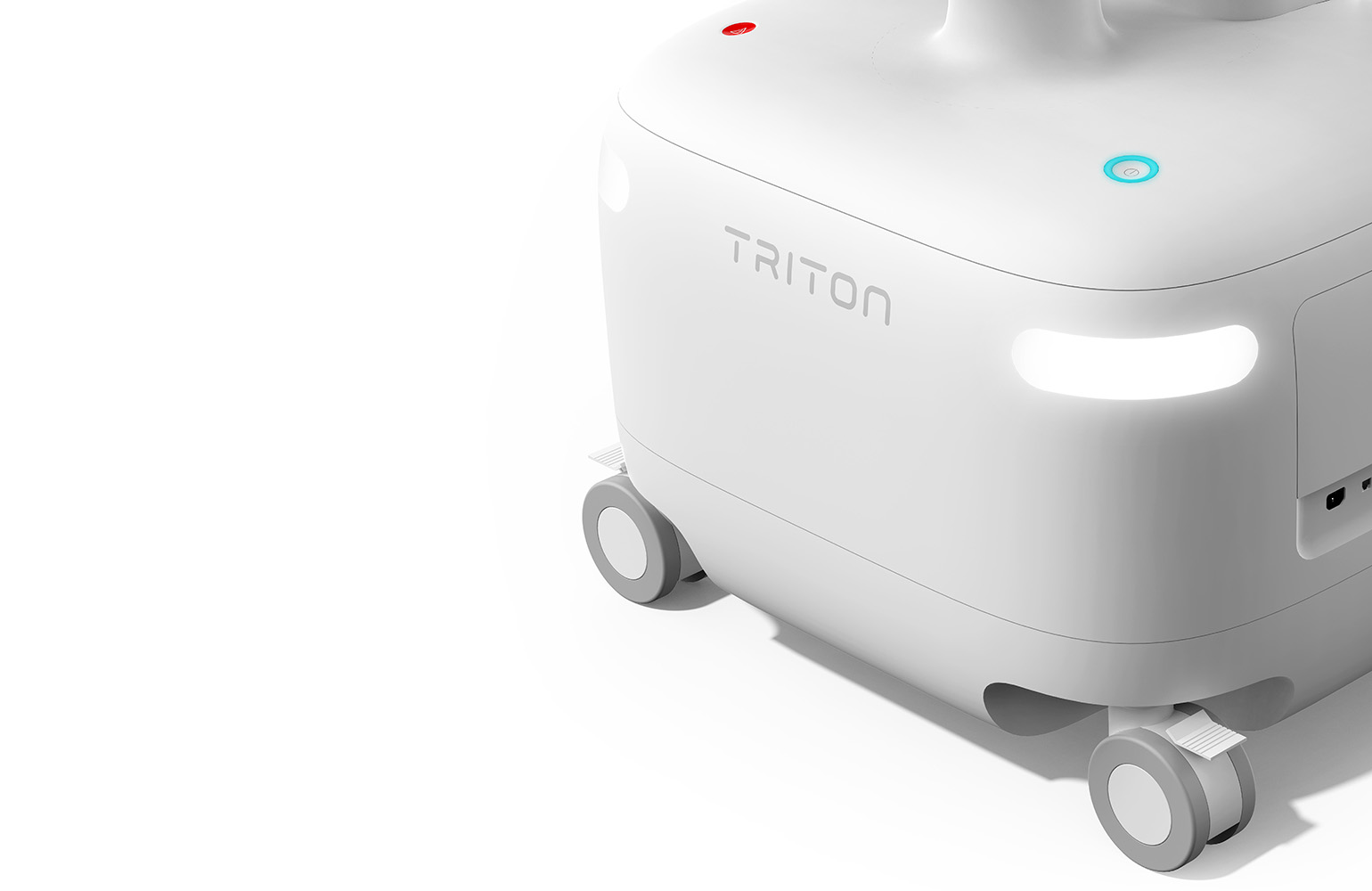 Neptune Medical Receives FDA Clearance for Triton 1 Robotic Endoscopy System