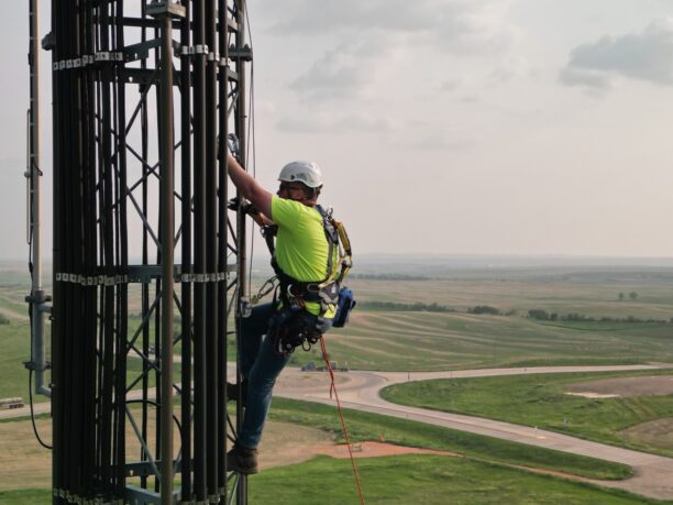 Northern Plains UAS Test Site Showcases BVLOS Medical and Agricultural Demos on Vantis