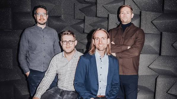 Treble Technologies Raises $18 Million to Advance Robots' Sound Perception Capabilities