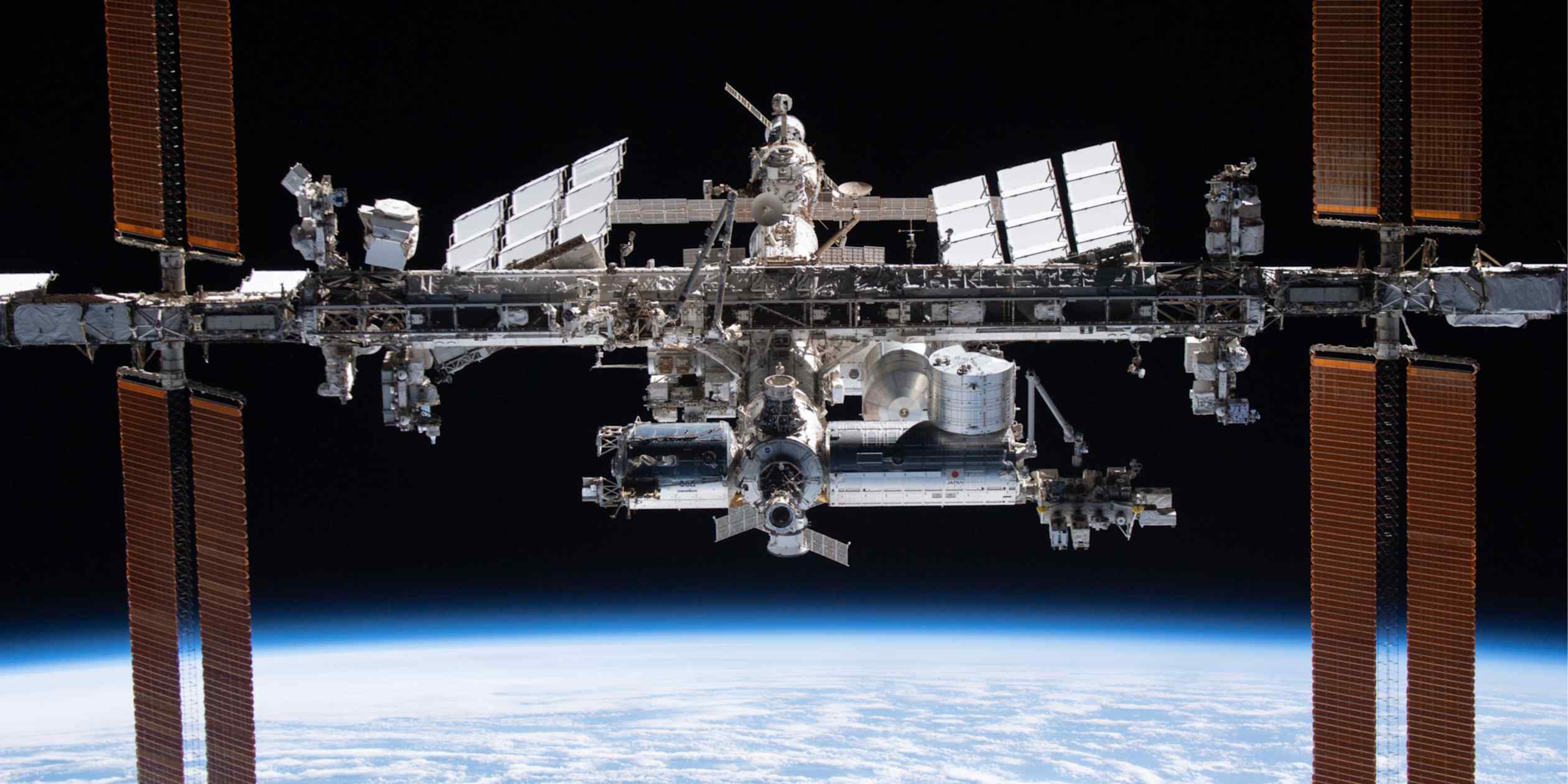 Japan to Host AI Robot Competition on International Space Station to Foster Engineering Talent