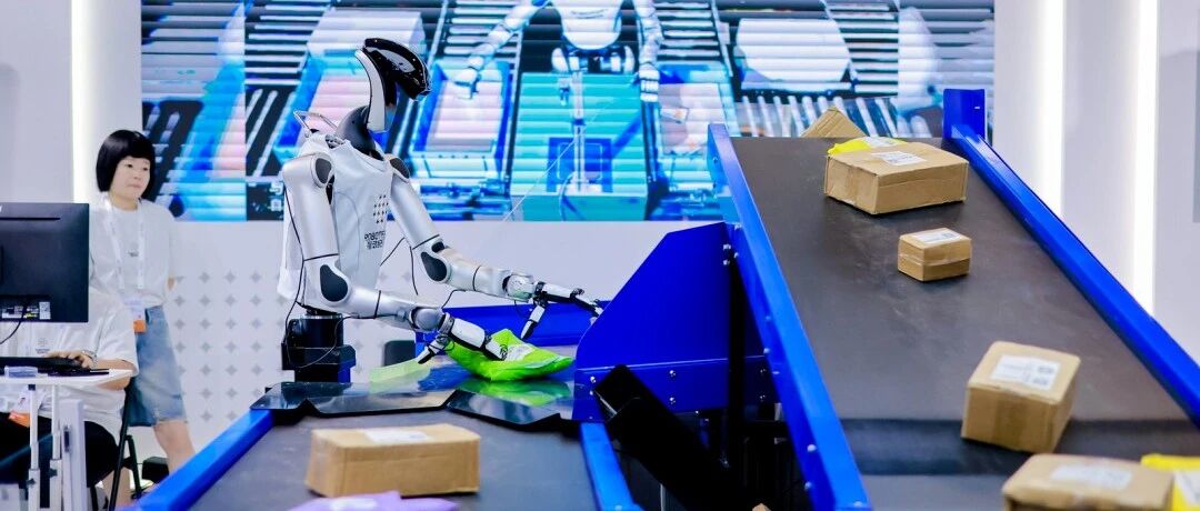 Logistics Emerges as the First Scalable Market for Humanoid Robots