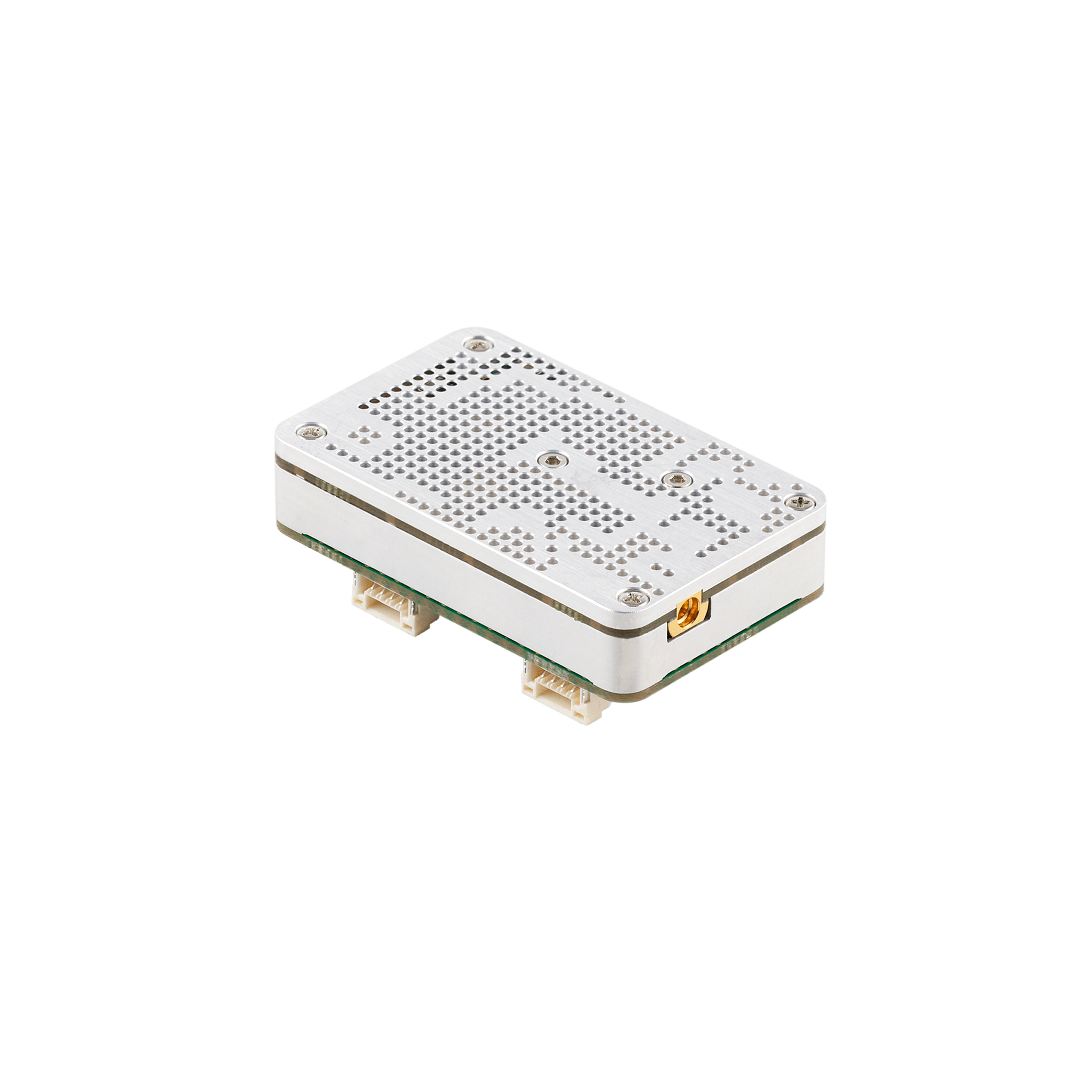 Doodle Labs Introduces Nano² Radio for Long-Range Communication in Small FPV Drones