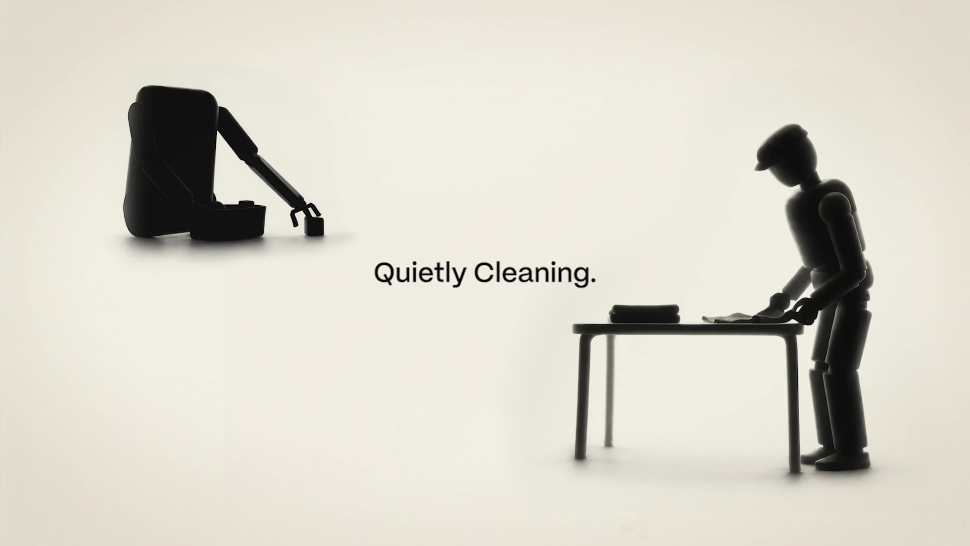 Matic Reveals Future Plans for Humanoid Robots Beyond Floor Cleaning