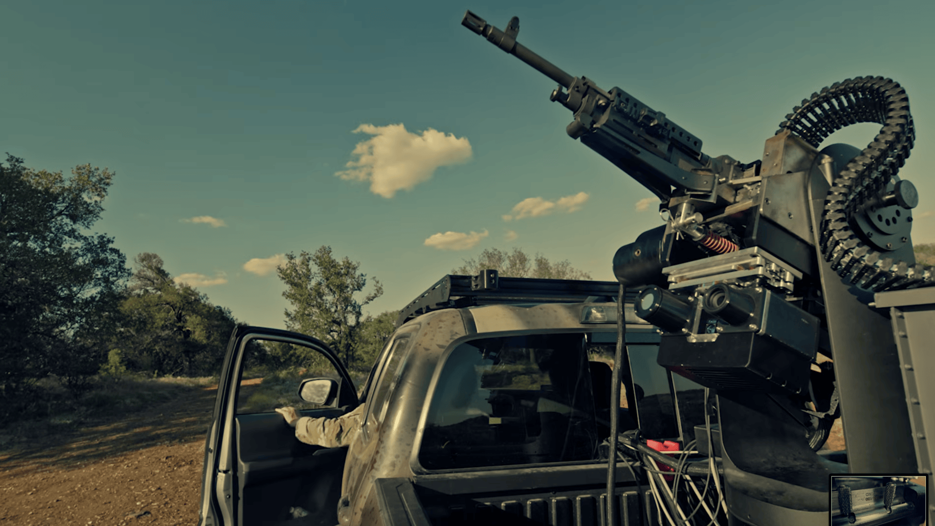 Alien Control Systems Opens 191,000-Square-Foot Facility for Bullfrog Counter-Drone Production