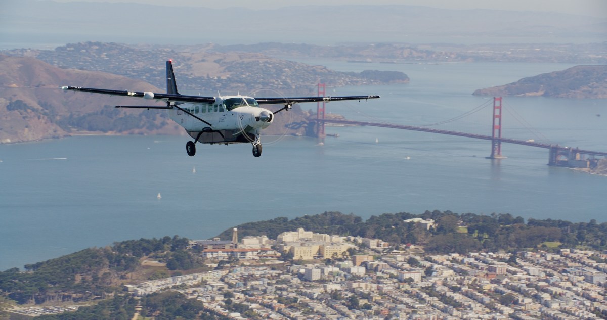 Joby Aviation Achieves 3,100-Mile Autonomous Flight, Expanding Beyond Air Taxis