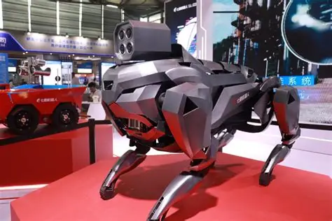 Qiteng Robotics Unveils 'Yuan Yu Zhi Xun' Intelligent Platform with 10,000 Solutions Deployed