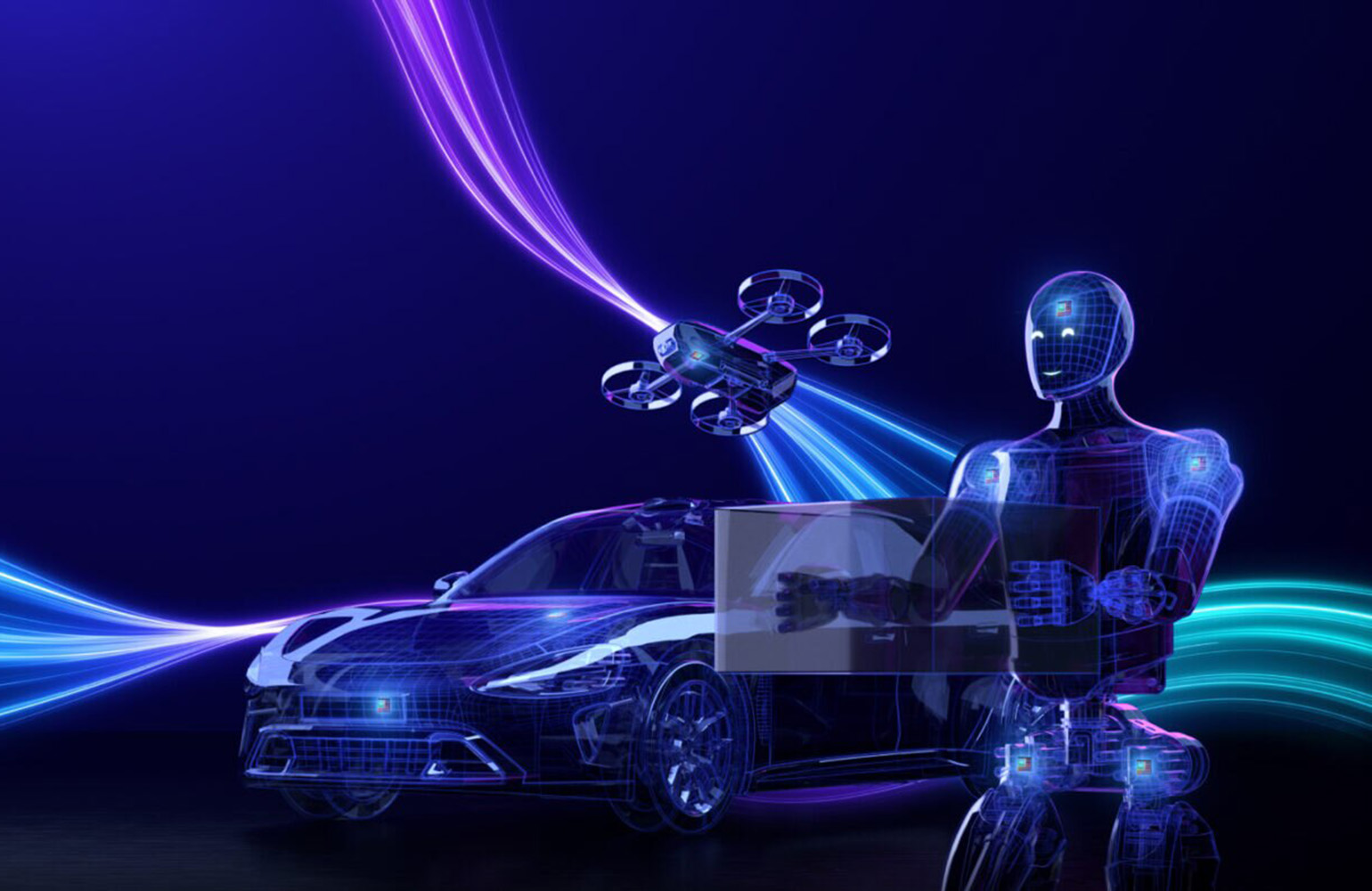 Arm to Address Scaling Trusted Physical AI at RoboBusiness 2023