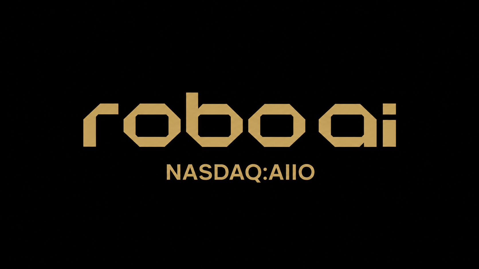 Robo.ai Reports Over $100 Million September Revenue, Projects $600 Million for 2026