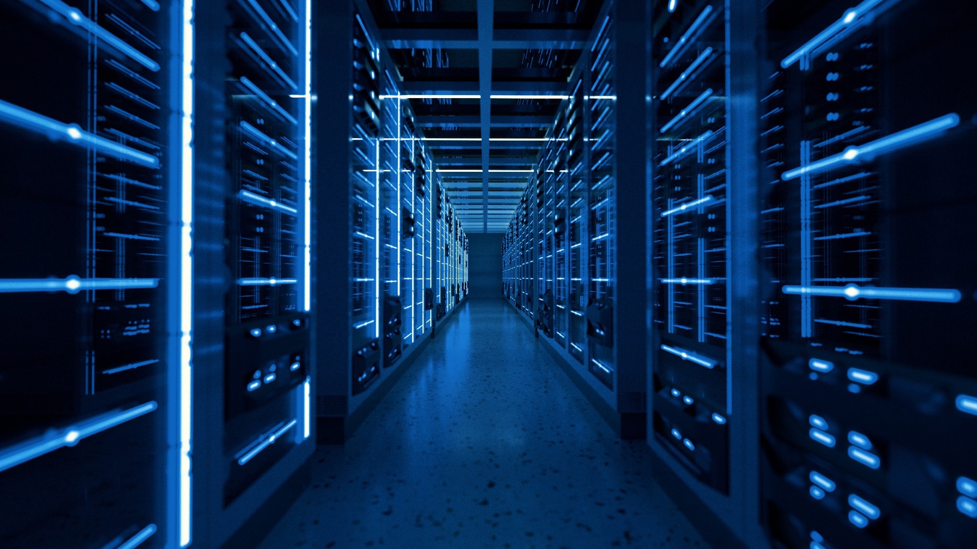 AI Data Centers Expected to Use 1% of Global Electricity by 2030