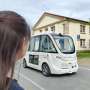 Understanding Pedestrian Interactions with Automated Vehicles on the Streets