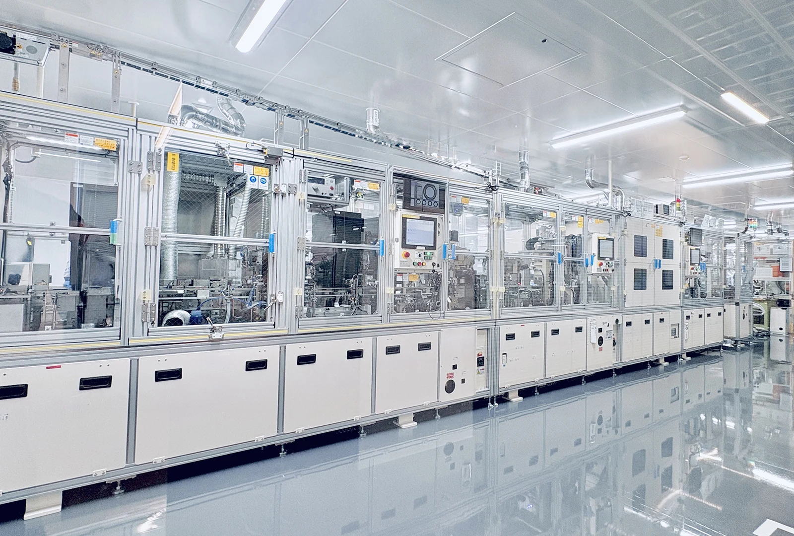 Panasonic Aims for Humanoid Robot Production by 2029, Emphasizing Battery Safety