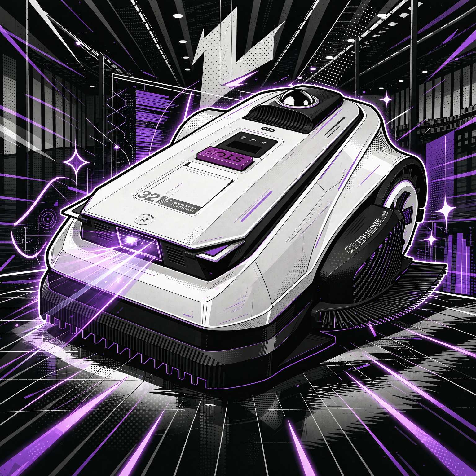Supplier of Robot Vision Systems Goes Public; BYD Subsidiary Invests 100 Million HKD