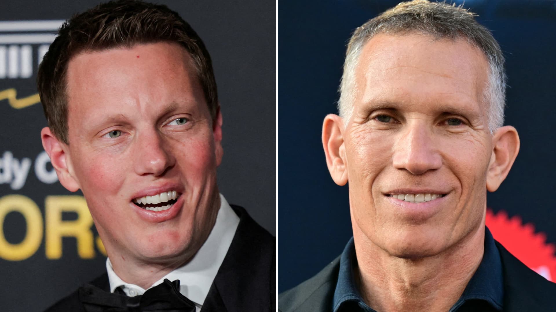 David Ellison and Ynon Kreiz Unveil Leadership Team for New Skydance Company