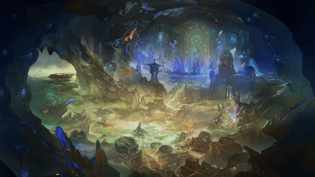 OpenAI's GPT-6 Astra Completes World of Warcraft Orc Zone Without Visual Input