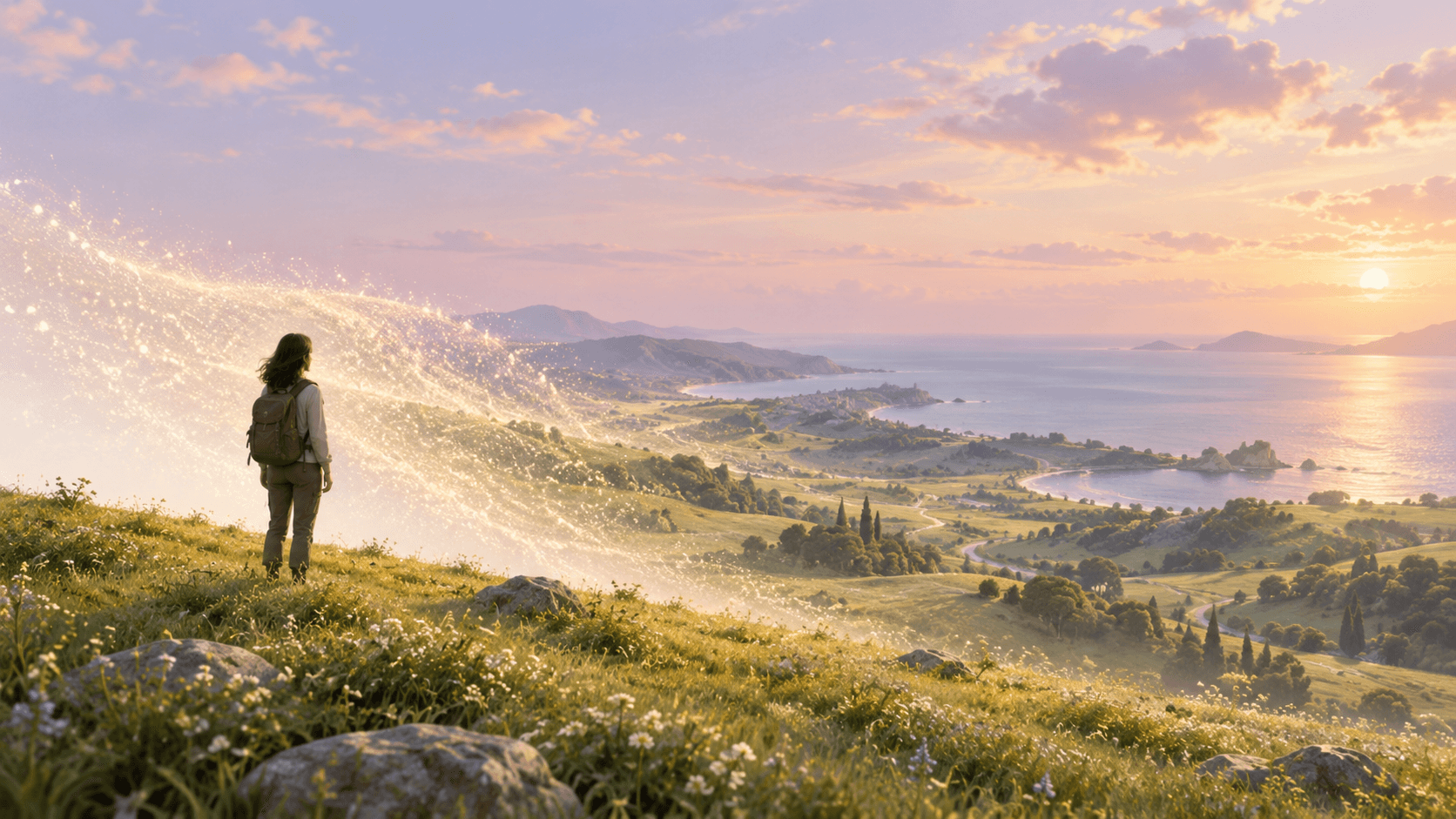 AIsphere Unveils PixVerse R2: A Real-Time World Model with Session Memory