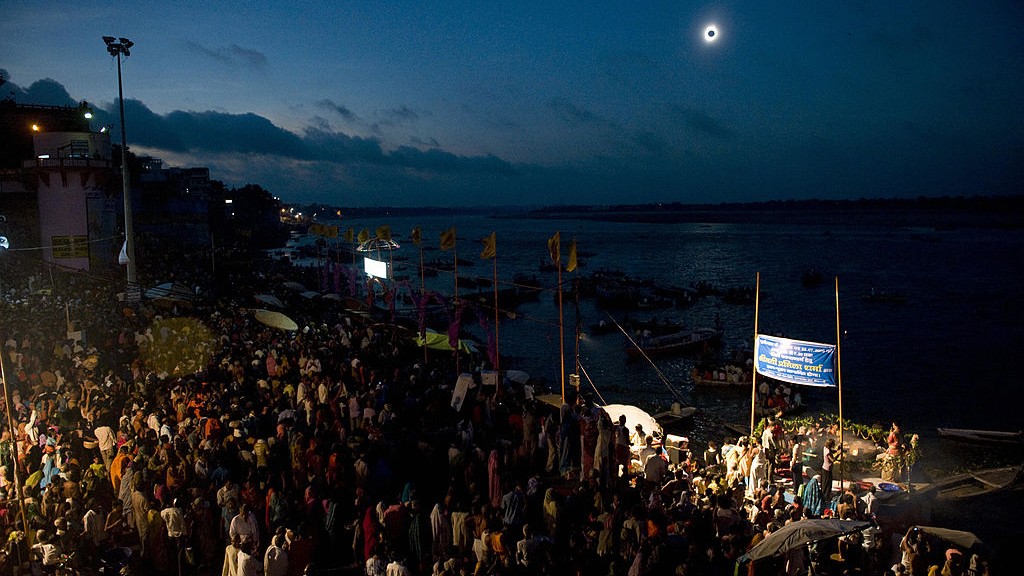 The 2027 Total Solar Eclipse: A New 'Eclipse of the Century' Emerges