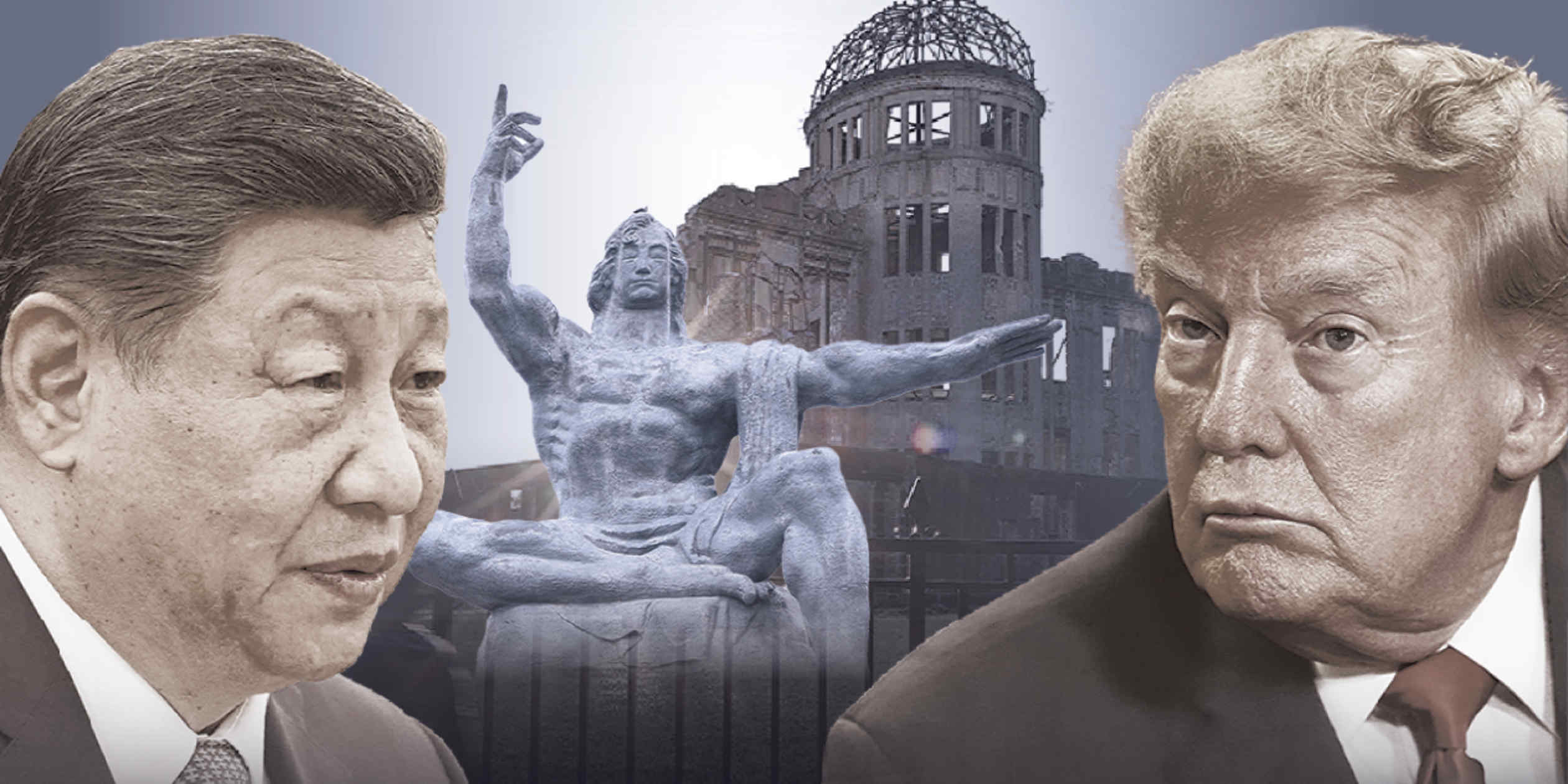 Lessons from Hiroshima and Nagasaki for AI Governance and Risk Management