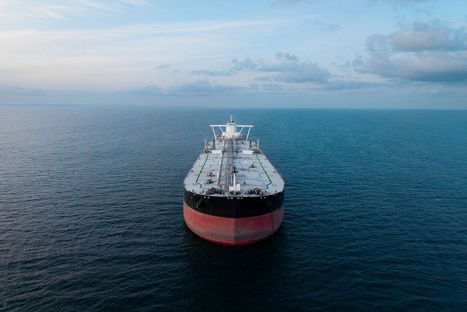 U.S. Coast Guard and FBI Investigate Cyber Breach of VL Prosperity Oil Tanker