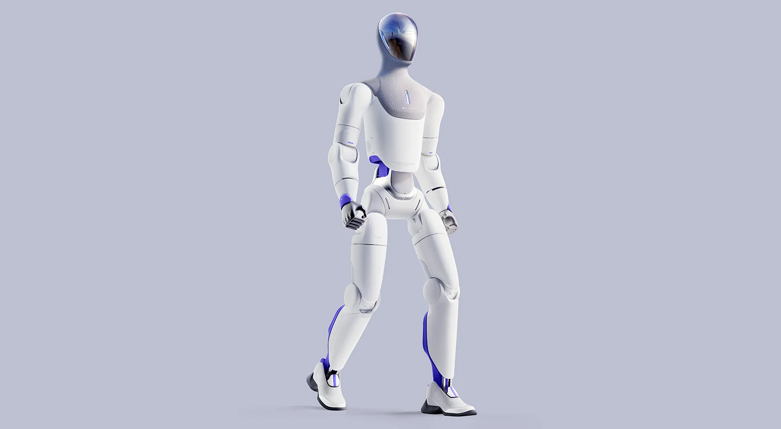 Galbot Announces ET1 Humanoid Pricing Starting at 79,000 Yuan for Three Versions