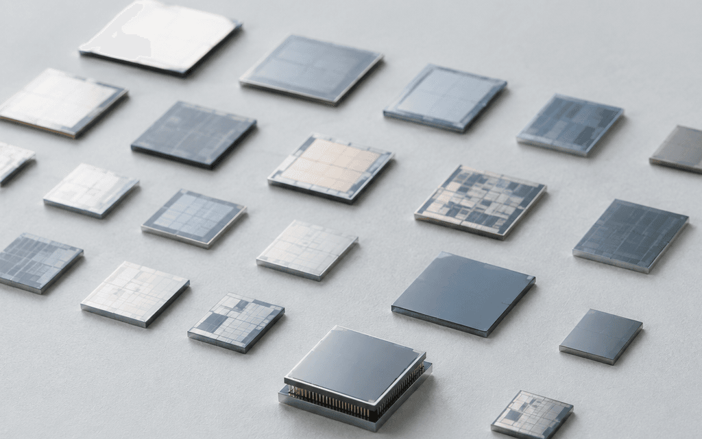 Huawei Achieves Mass Production of 381 Tau Chips for Diverse Applications