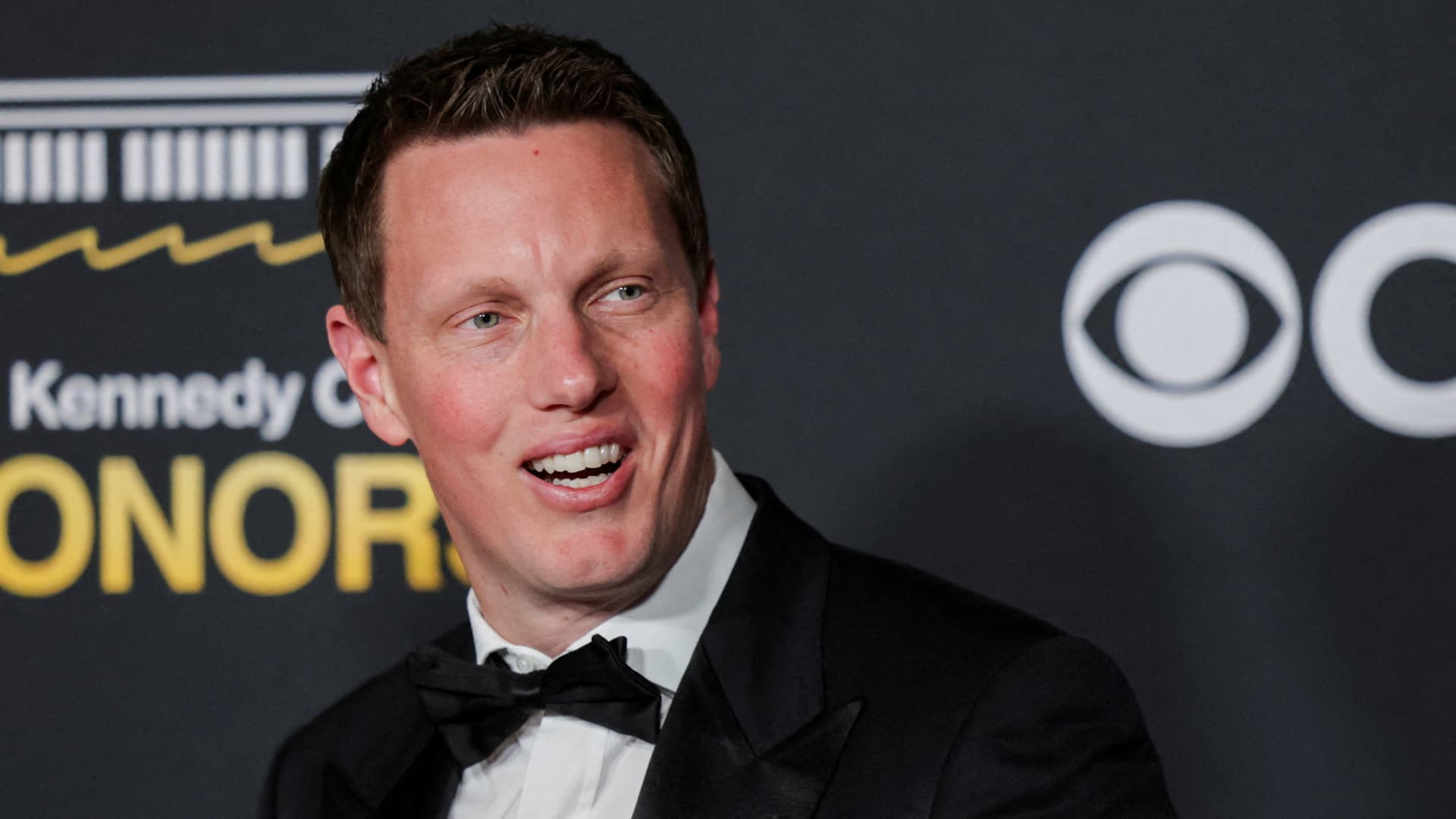 David Ellison Announces Skydance as Name for Combined Paramount and Warner Bros. Discovery