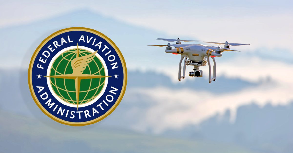 FAA Allocates $12 Million to 19 Drone Research Initiatives for Airspace Integration