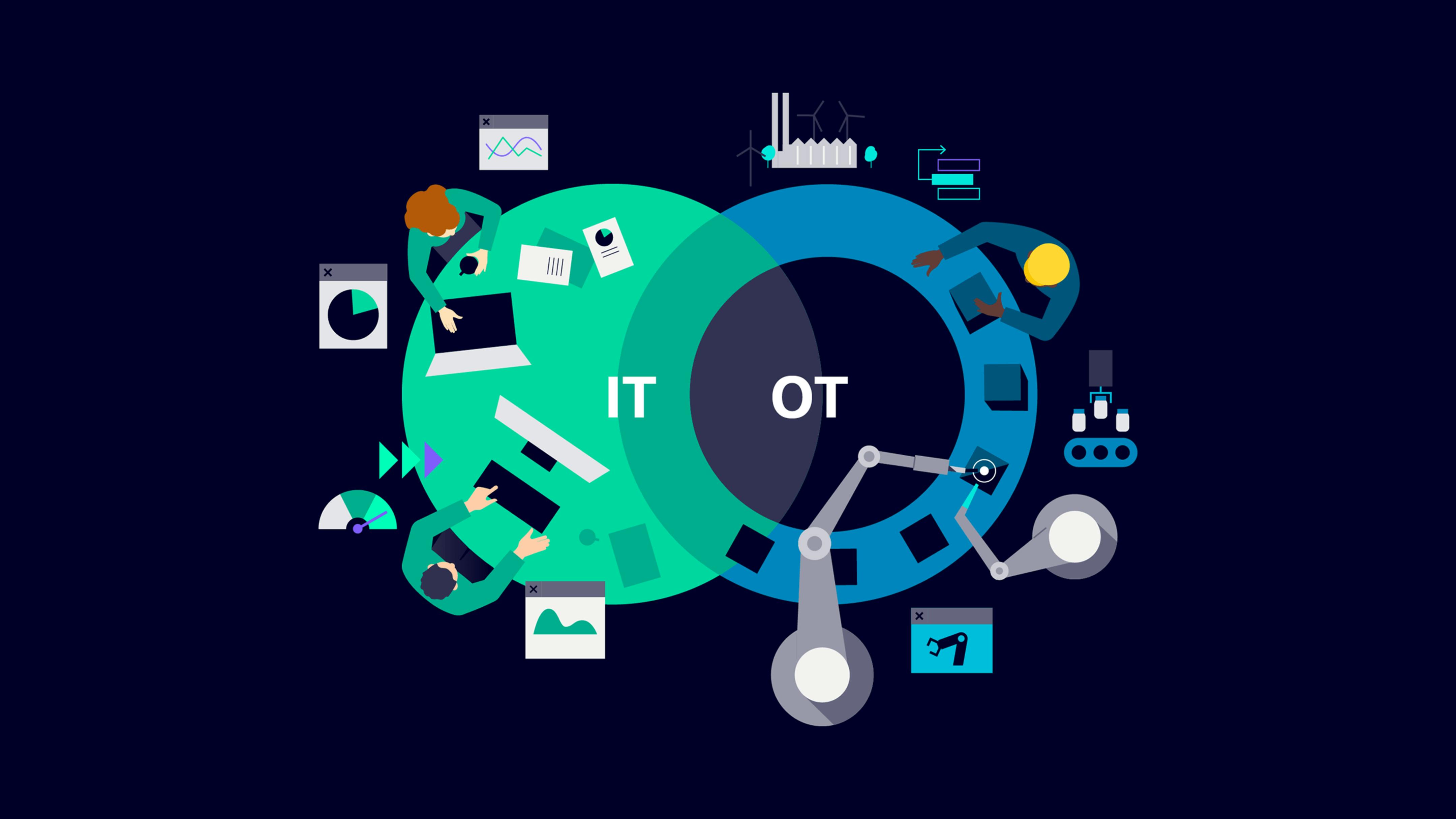 Siemens and TD SYNNEX Form Global Partnership for IT/OT Convergence and Physical AI