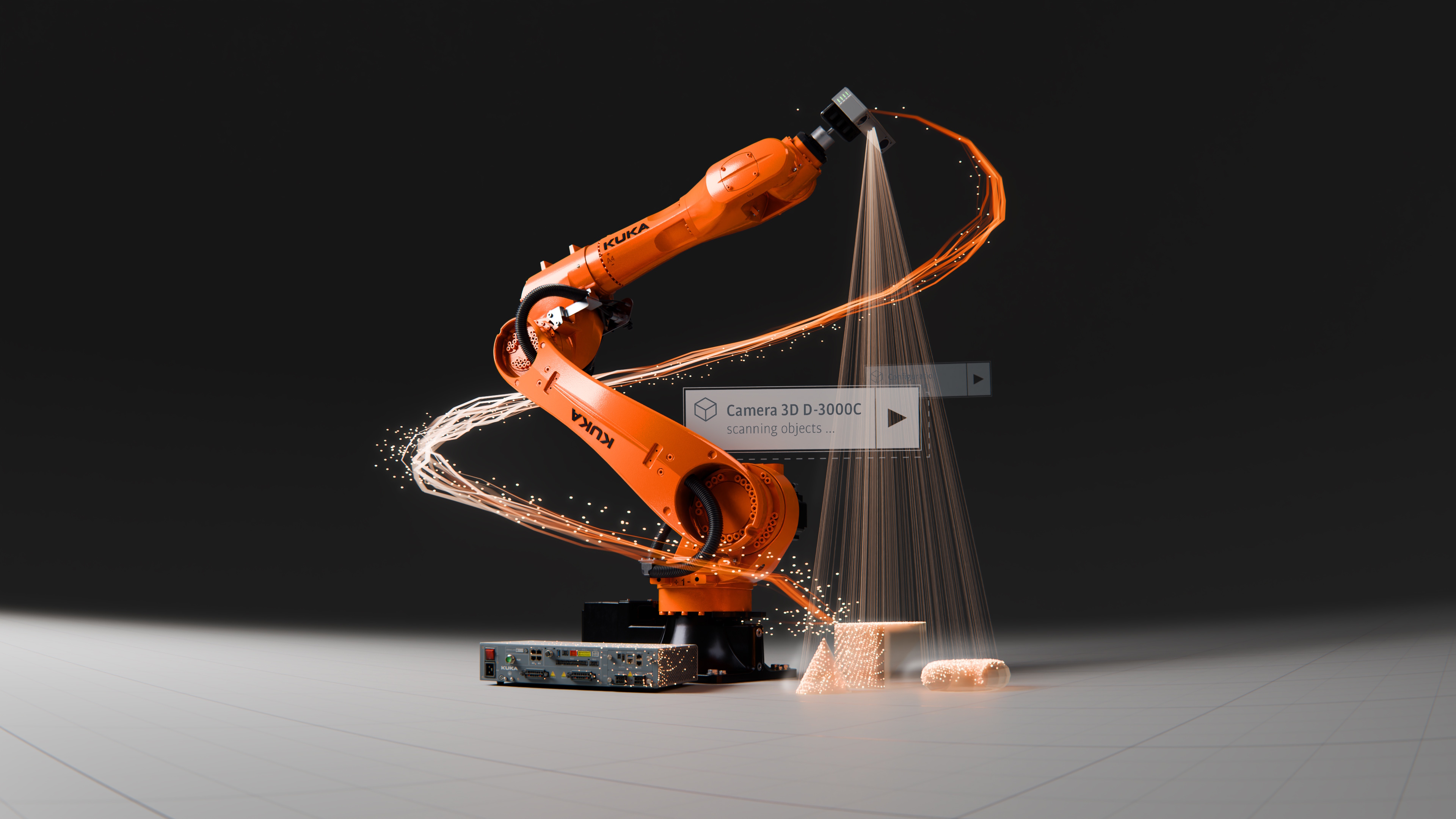 iiQKA.AI Vision Enhances Industrial Image Processing with User-Friendly Interface