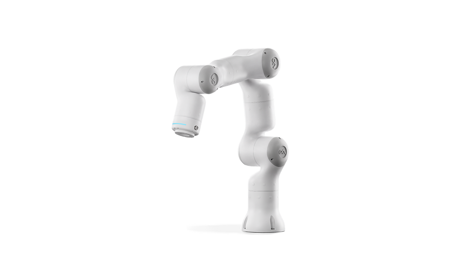 Flexiv Unveils Advanced Force-Controlled Adaptive Robots at IROS 2026