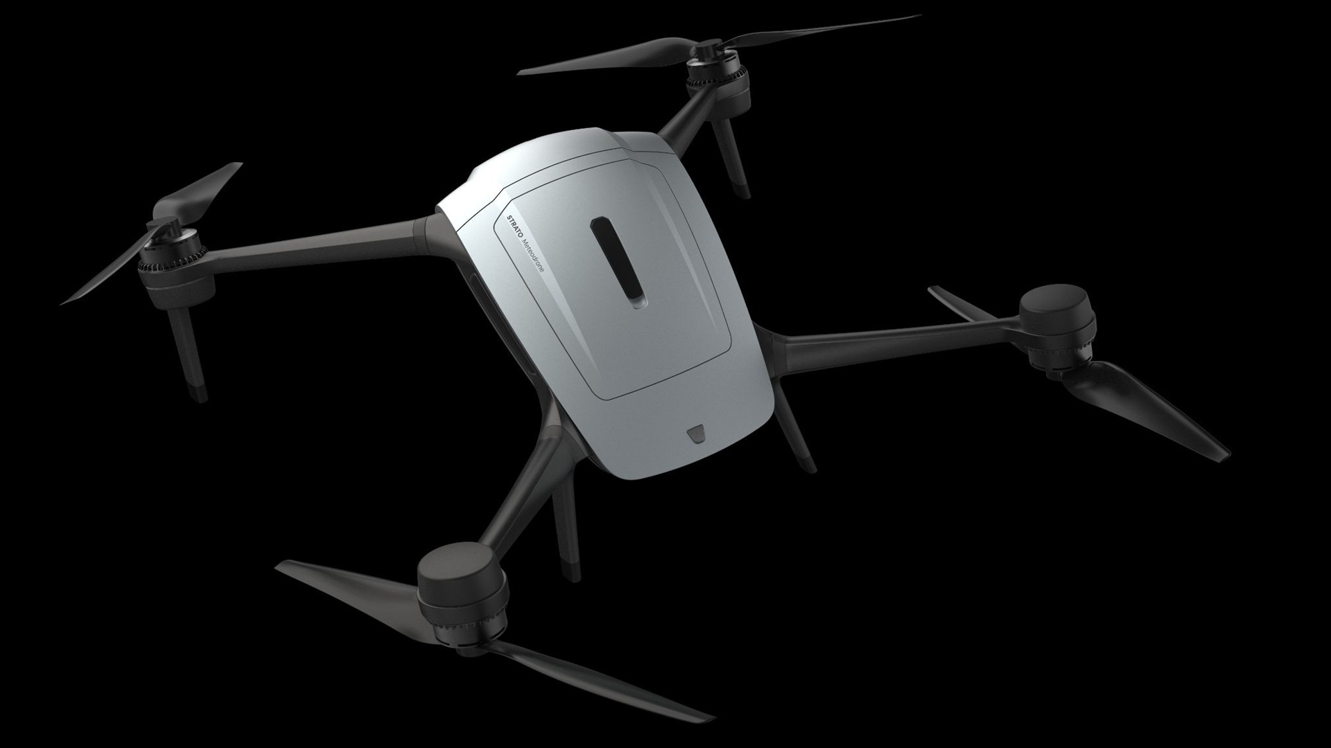 Meteomatics Launches Strato Drone, Reaching 34,245 Feet for Atmospheric Data Collection
