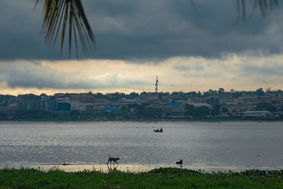 Maersk Highlights Risks of Super El Niño Effects on East Africa's Infrastructure
