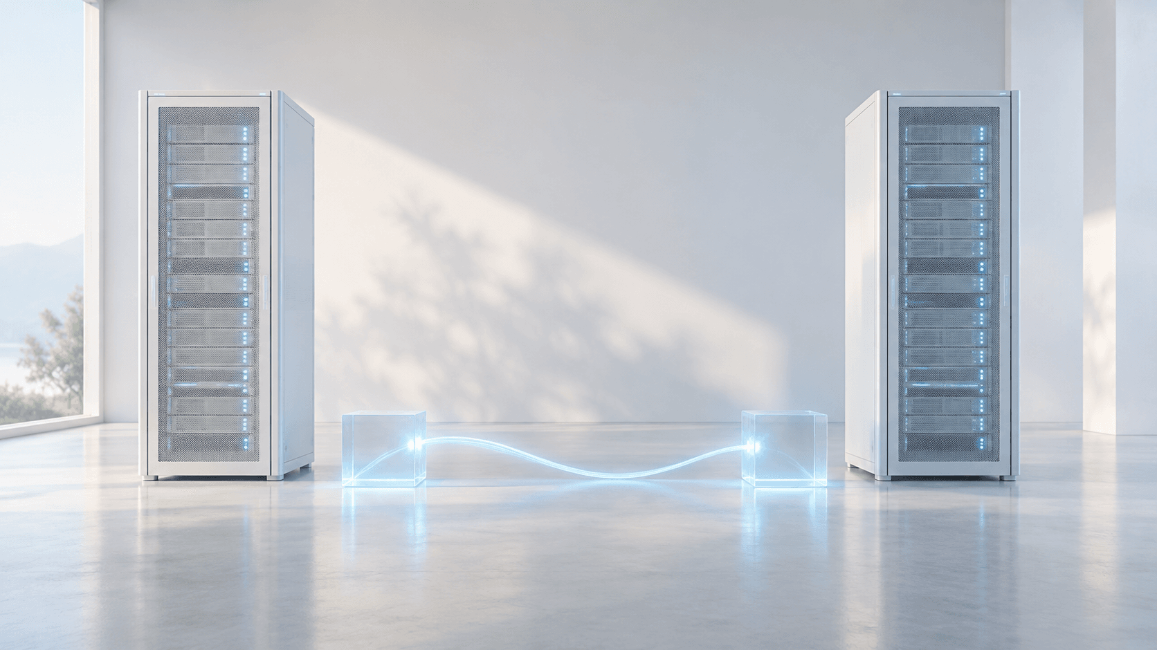 Huawei Unveils XMFS Prototype for Cross-Node Shared Memory at LPC 2026