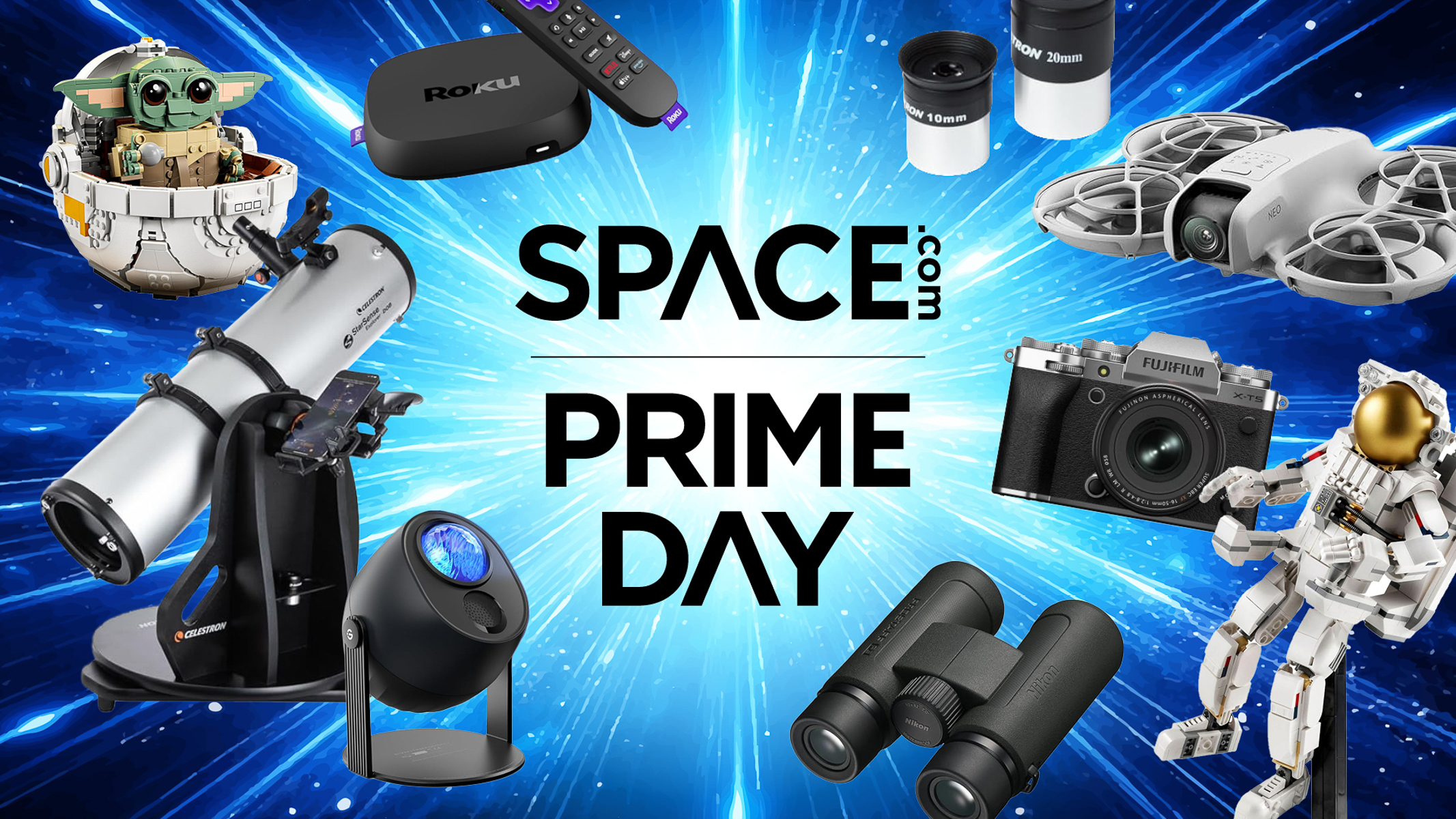 Amazon's October Prime Big Deal Days 2026 Concludes with Ongoing Discounts on Tech Products