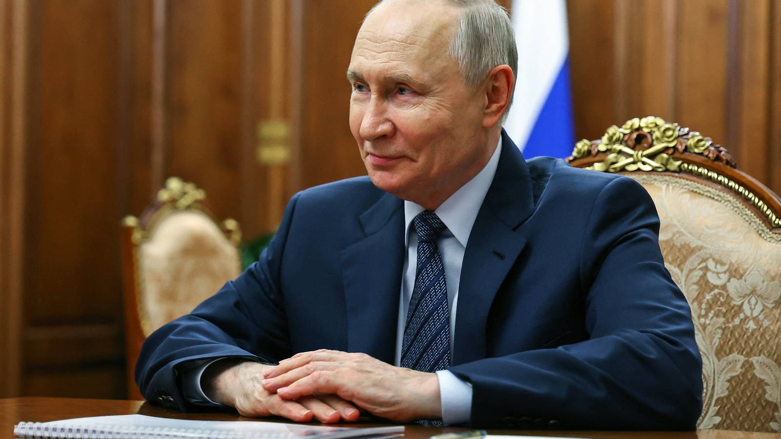 Russia Plans Record Military Spending Amid Ongoing Ukraine Conflict