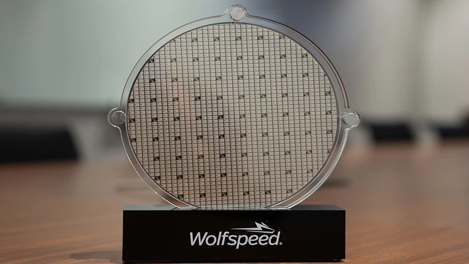 US Department of War Proposes $1.5 Billion Loan for Wolfspeed's Semiconductor Expansion