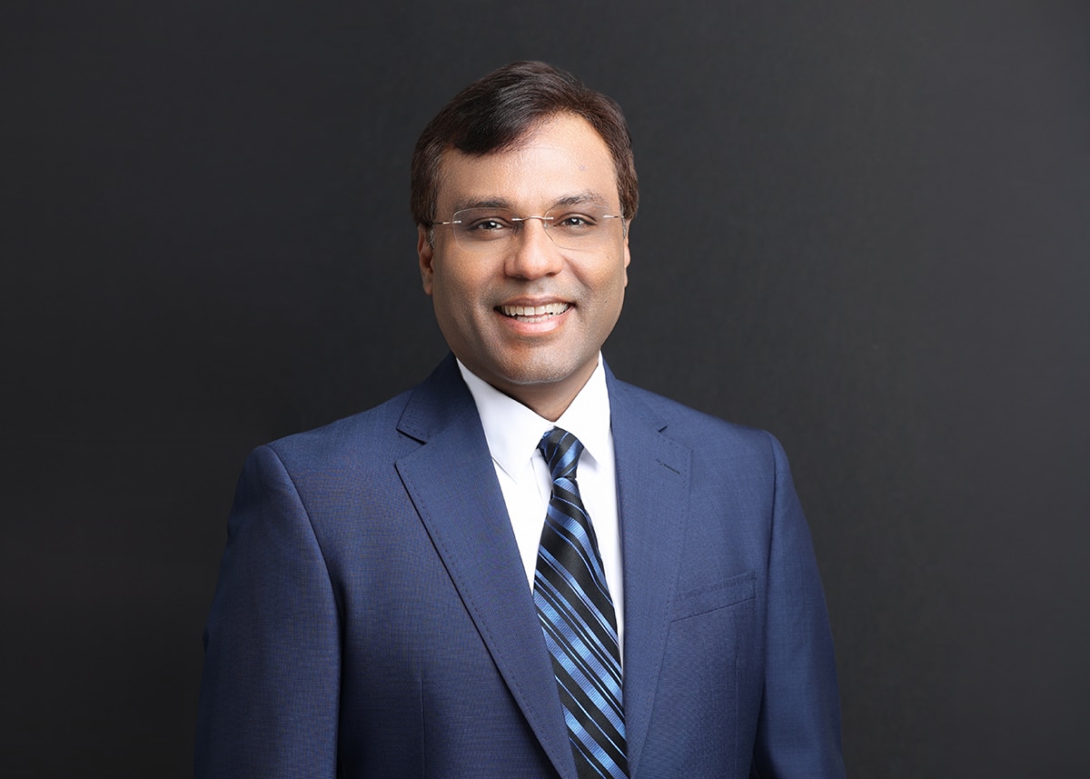 Boston Dynamics Names Rohit Prasad as New CEO to Drive Physical AI Strategy