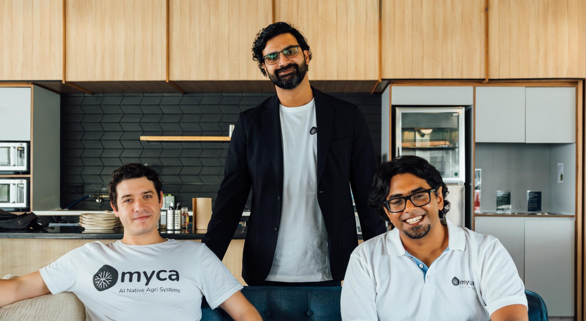 Myca Secures $1.3 Million Pre-Seed Funding to Enhance AI Solutions for Agribusiness Operations